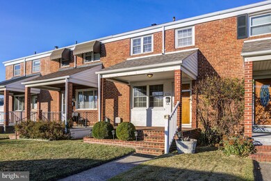 2736 Kirkleigh Rd, Dundalk, MD 21222 - photo 4