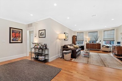 63 Upland Rd (Second Floor) unit 1, Cambridge, MA 02140 - photo 7