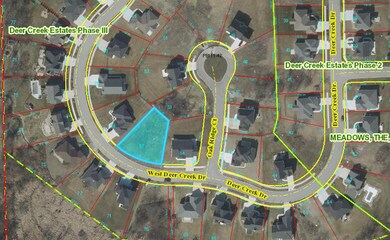 11249 W Deer Creek Dr, Winfield, IN 46307 - photo 3