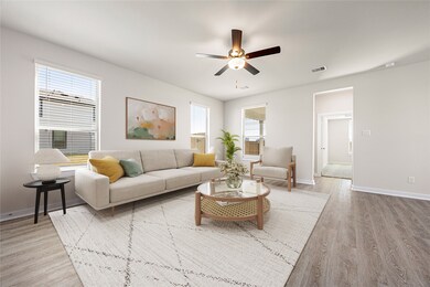 823 Tejas Village Pkwy, Beasley, TX 77417 - photo 6