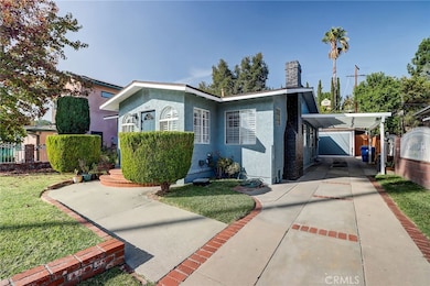 1567 Fair Park Ave, Los Angeles, CA 90041 - photo 2