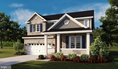 0 Mulligan Way Hopewell Plan, Culpeper, VA 22701 - photo 7