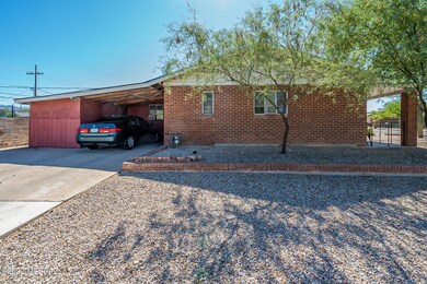 Carport