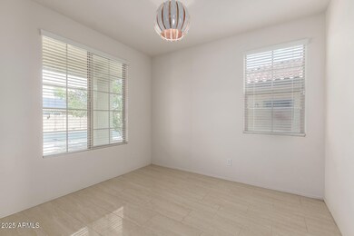 Office or Sitting Area