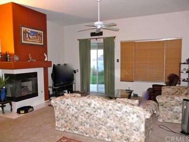 Additional Family Room View