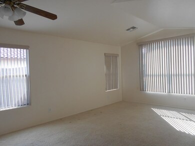 Formal Living & Dining
