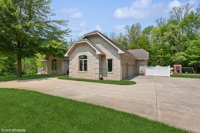 5833 W Fox Hollow Dr, La Porte, IN 46350 - photo 2