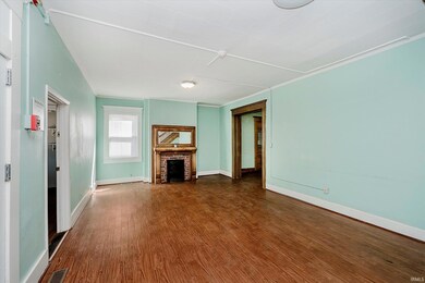 407 W Adams St, Muncie, IN 47305 - photo 5