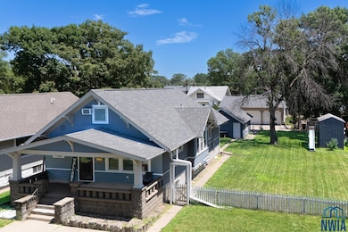 2024 S Maple St, Sioux City, IA 51106 - photo 3