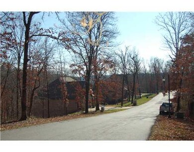 Other. Looking south and across the street