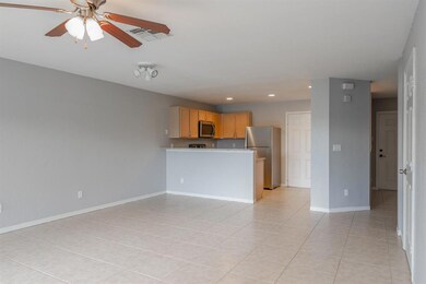 living/dining