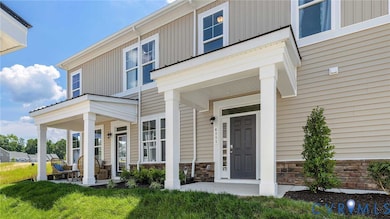 HOME IS UNDER CONSTRUCTION - Photo is from builder's library and shown as an example only (colors, features and options will vary).