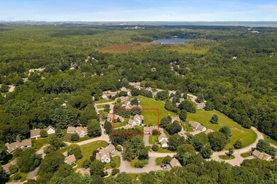 56 Wheelwright Farm, Cohasset, MA 02025 - photo 2