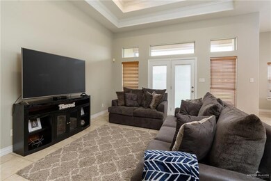 2434 Leslie St, Edinburg, TX 78539 - photo 6