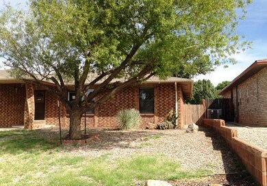 703 Mars Ave, Alamogordo, NM 88310 - photo 3