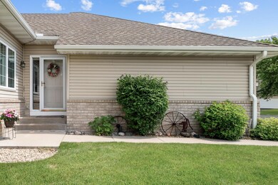 One level living at its finest.