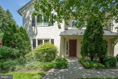 116 Montrose Ave unit I, Bryn Mawr, PA 19010 - photo 2