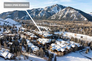 Thunder Spring Winter Aerials - 2024 - -