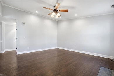 2609 Hunters Run Trail, Virginia Beach, VA 23456 - photo 4