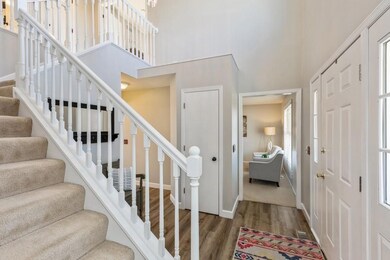 You will feel at home the moment you walk in the front door!