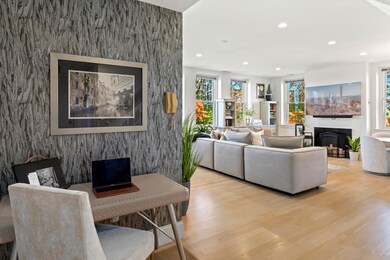 456 Belmont St unit 17, Watertown, MA 02472 - photo 2