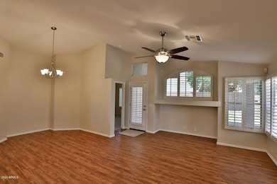 2824 S Aletta, Mesa, AZ 85212 - photo 5