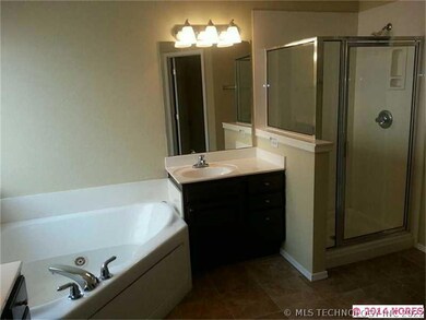 11912 S Cedar Ave, Jenks, OK 74037 - photo 5