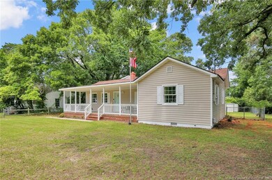 3804 David St, Fayetteville, NC 28304 - photo 2