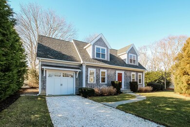 580 Route 28 unit 5, Harwich Port, MA 02646 - photo 2