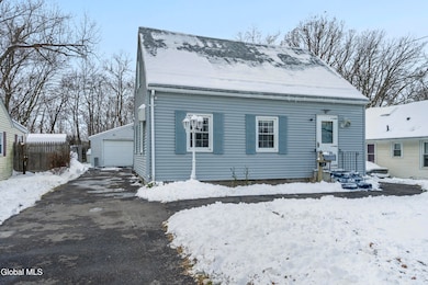 268 Maryland Ave, Rensselaer, NY 12144 - photo 2