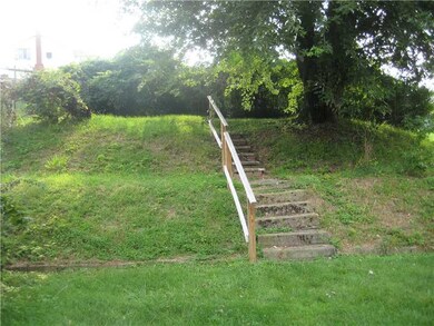 Yard/Garden.