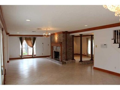 Den/Family/Great Room.