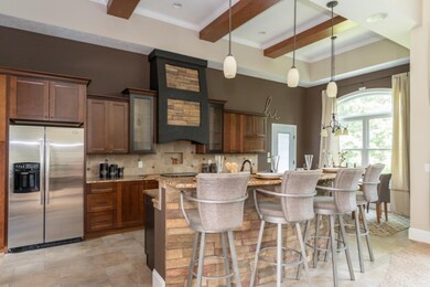 The Heart Of The Home