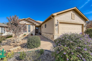 723 Independence Creek Ln, Georgetown, TX 78633 - photo 2