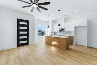 7109 Conley St unit A-B, Houston, TX 77021 - photo 5