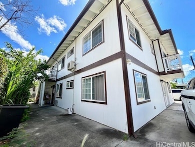 1654 Olona Ln unit B, Honolulu, HI 96817 - photo 3