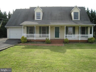 531 Upshur Dr, Inwood, WV 25428 - photo 4