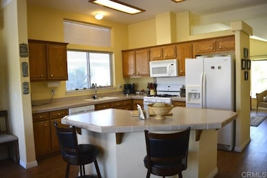 1010 Palm Canyon Dr unit 394, Borrego Springs, CA 92004 - photo 6
