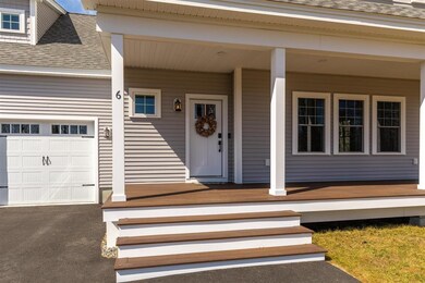6 Boulder Dr, Newmarket, NH 03857 - photo 3