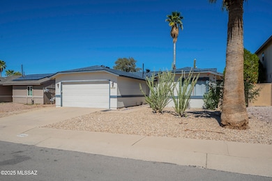 2520 W Glenbrook Way, Tucson, AZ 85741 - photo 2