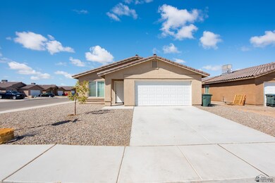 4494 S Buckthorn Dr, Yuma, AZ 85365 - photo 4