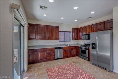 6561 Delicate Petal Ct, Las Vegas, NV 89149 - photo 2
