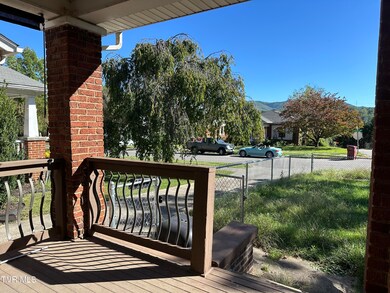 LOVE THE COVERED PORCH
