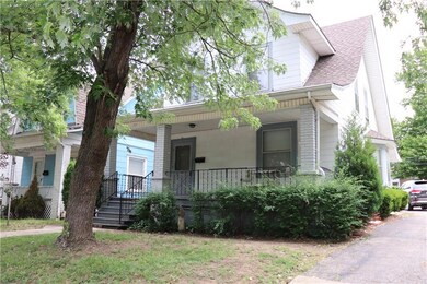 Nice shade trees and flowers around your home!