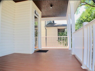 263 Miller St, North Tonawanda, NY 14120 - photo 2