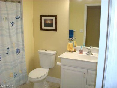 2nd Full Bath