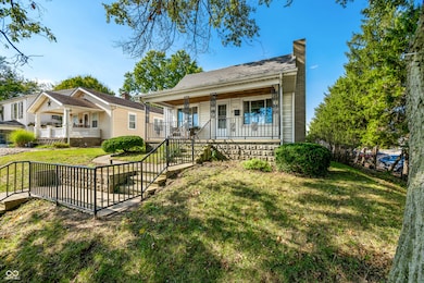 719 E 2nd St, Seymour, IN 47274 - photo 7