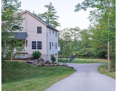 8 G h Carter Dr, Danville, NH 03819 - photo 3