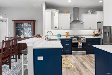 1731 Twin Lakes Cir, West Lafayette, IN 47906 - photo 6