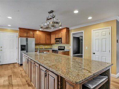 22157 Rowanty Rd, Carson, VA 23830 - photo 7